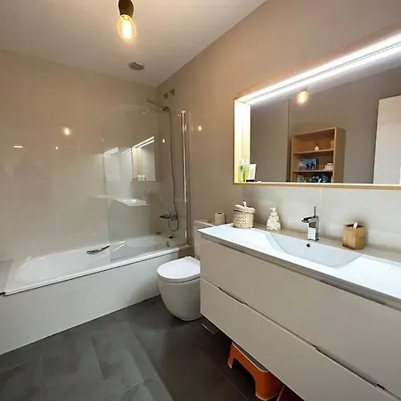 Downtown Luxury Ybh21 Βίγκο