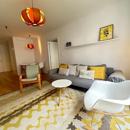 Downtown Luxury Ybh21 Διαμέρισμα *