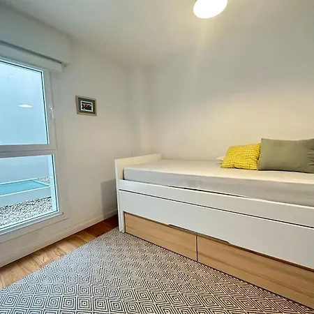 Downtown Luxury Ybh21 Διαμέρισμα