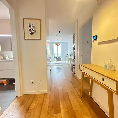 Διαμέρισμα Downtown Luxury Ybh21 Βίγκο