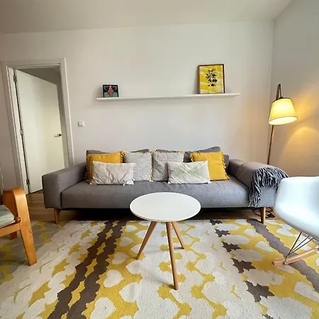 Downtown Luxury Ybh21 * Βίγκο