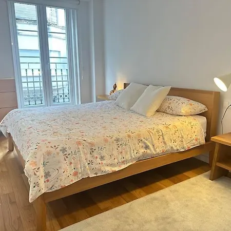 Downtown Luxury Ybh21 Διαμέρισμα *